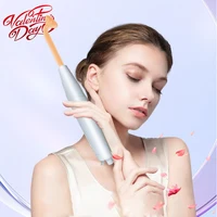 4-in-1 Facial Skin Care stick, High Frequency Facial Massager Facial Skin Care Set Portable skin care tools for family use Chris 1