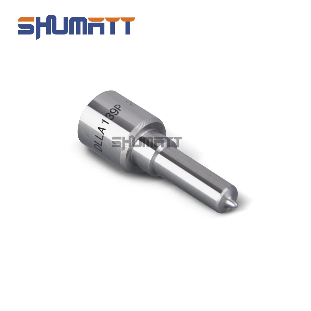 Nuovo Made In China Ugello Iniettore Common Rail Dlla139P2229 Oe 504389548 Per Iniettore 0445110418