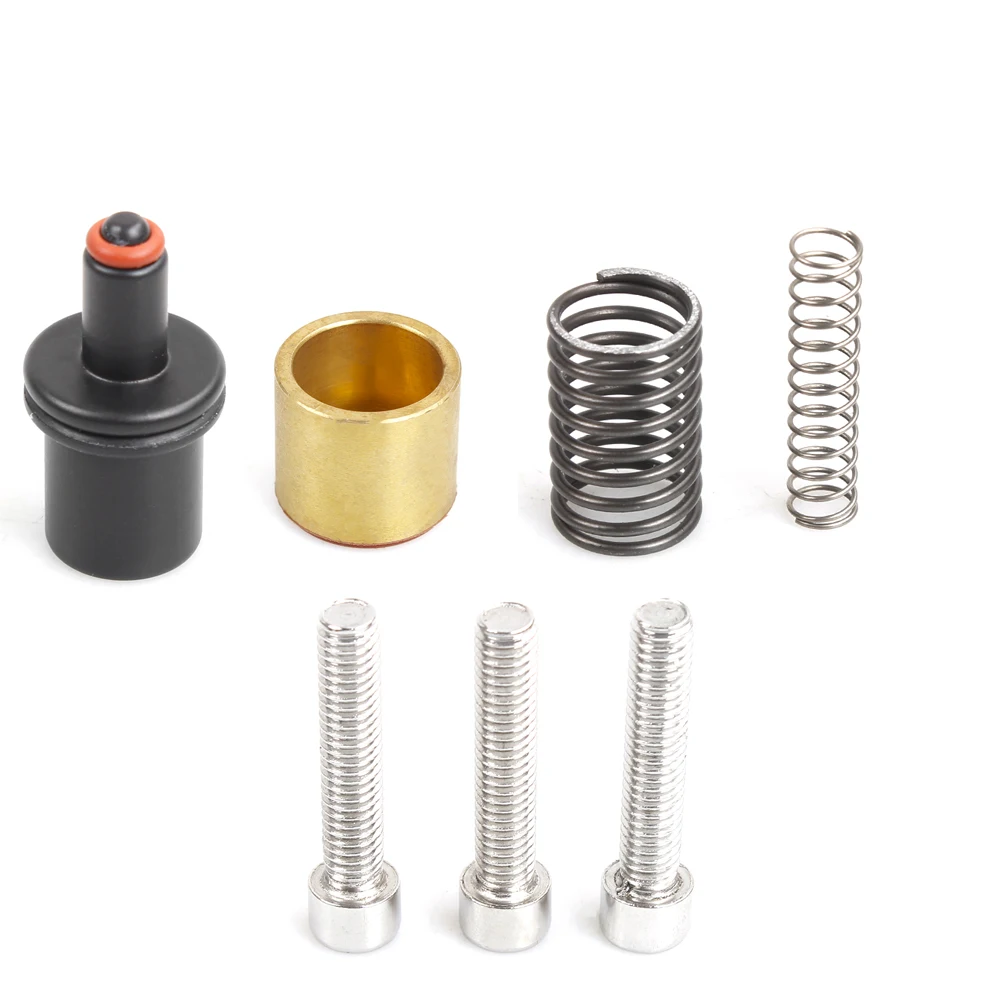 Turbocharged Electronic Pressure Release Valve Base for BMW X3 Car Modified BOV033 turbo blow off valve