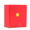 20/30/40/50pcs Cigarettes In Large Capacity Portable Plastic Storage Box Moisture-proof Sealed Cigarette Case 2