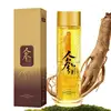 Ginseng Extract Liquid Anti Wrinkle Lifting Firming Fade Fine Lines Lightening Spot Hyaluronic Acid Nicotinamide Facial Essence 1