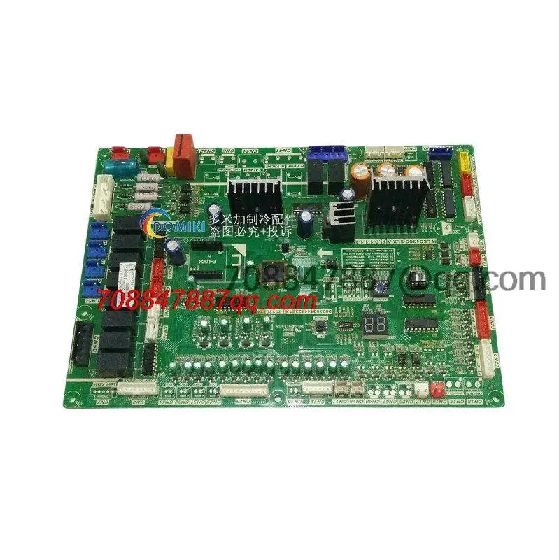 

original 100% authentique M-LSQ130G-SLX-A(F) LSQWRF130M/A-G1