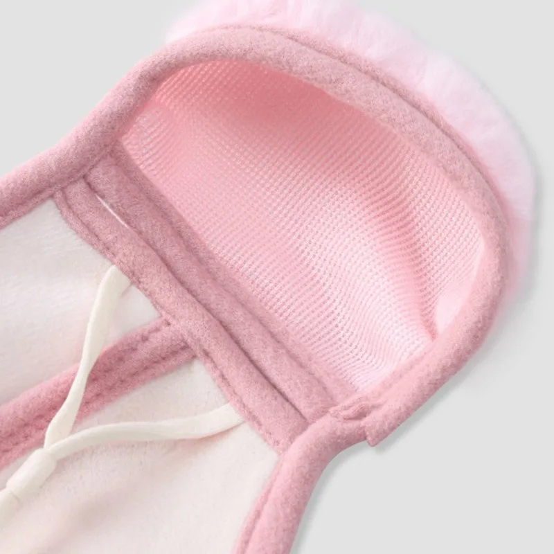 Winter Cycling Warm Mask Earrings for Cold Protection Outdoor Windproof Male And Female Office Workers Student Face Masks