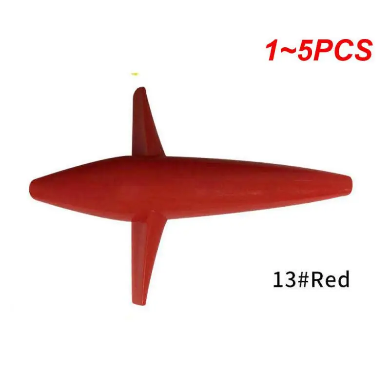 

1~5PCS 13cm 40g Plane Lure Multicolor Sea Fishing Hard Bait Plane Boat Fishing Lure Trolling Bird Shaped Teaser Fishing Tackle