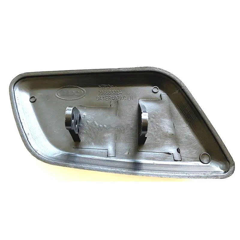 Front Left Right HeadLight Head Lamp Washer Spray Nozzle Cover 2086B322A For Chrysler Sebring 2007-2010 car headlight washer nozzle cover