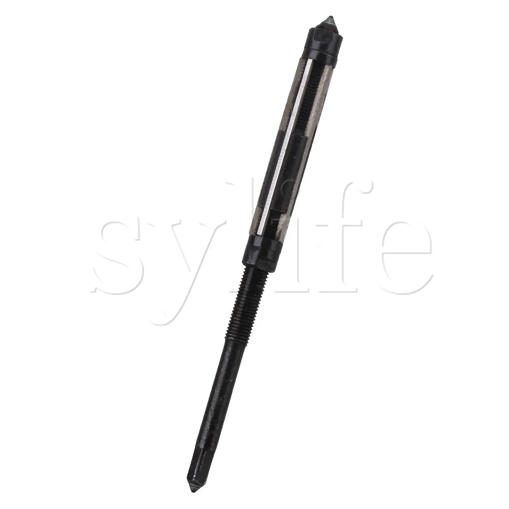 Alesatore Regolabile, Set Di Alesatori Manuali In Acciaio Rapido HSS Da 6 Mm A 925 Mm Per Metallo 87527983