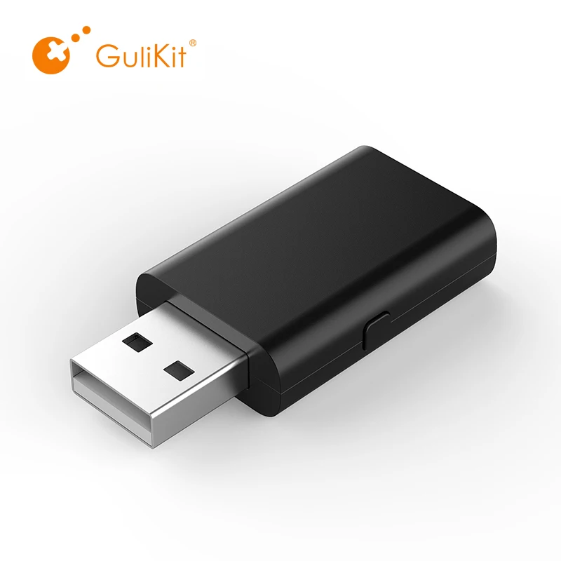 Gulikit Ns26 Goku Wireless Controller Adapter Usb Receiver Dongle For