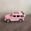 2024 Jeep RC Car 2.4GHz 1/14 Scale Gesture Sensing Door Opening Remote Control Car Simulation Vehicle For Boy Toys Birthday Gift 6