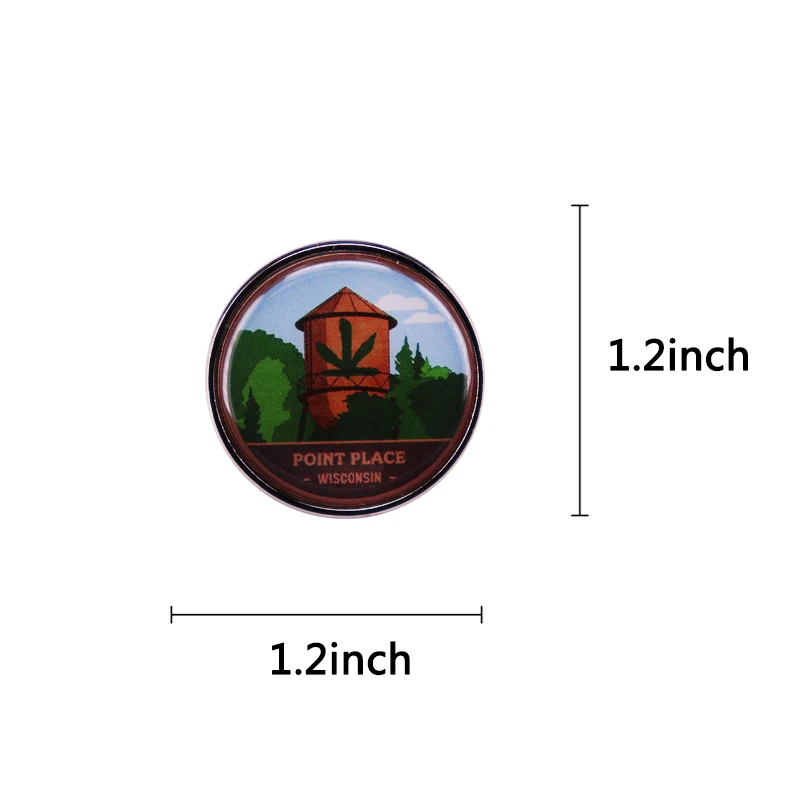 Point Place Wisconsin