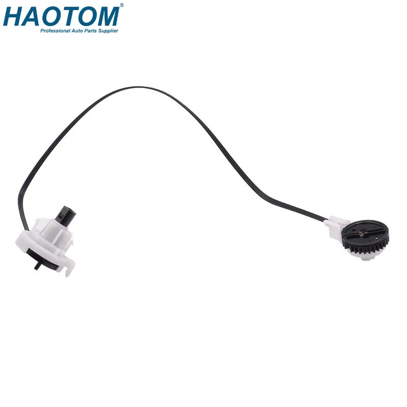 ForToyotaRAV4CorollaMatrixACACHeaterRecircButtonSwitch