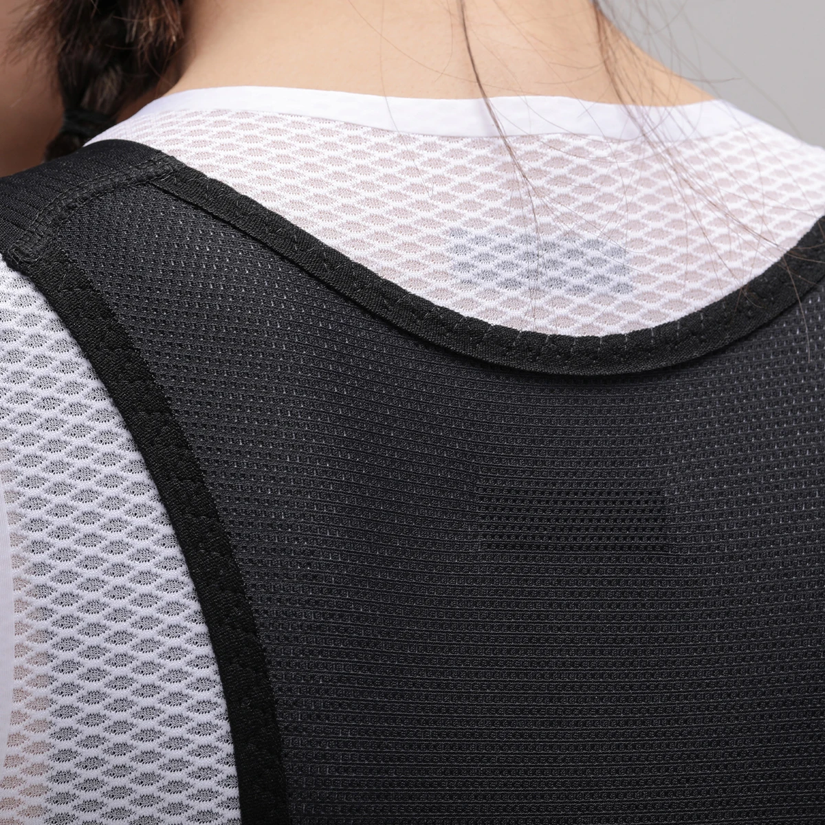 GRC Cycling Apparel Women's Tech Bib Tights