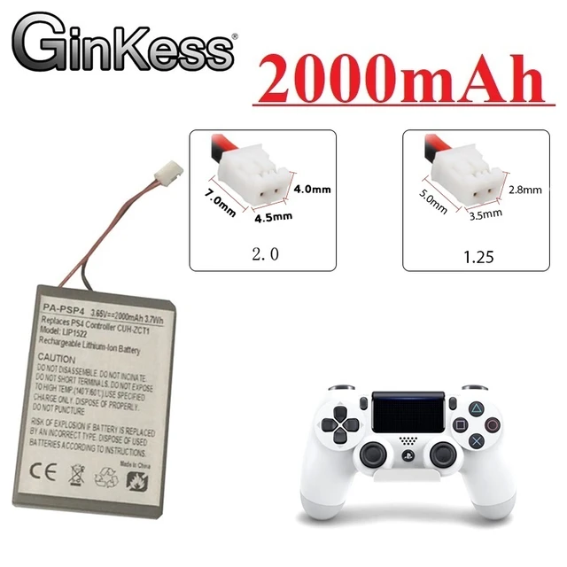 Sony Model Cuhzct2e Wireless Controller