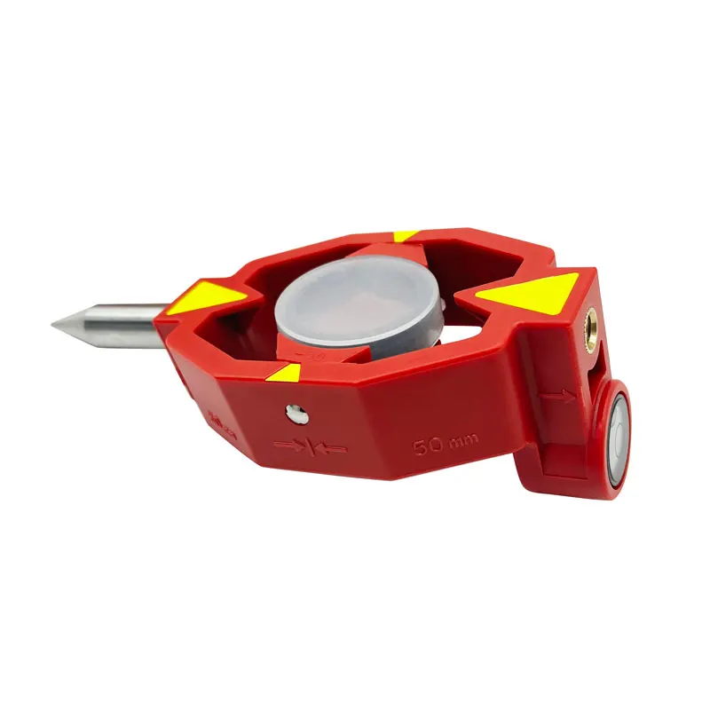 Strumento Di Rilevamento Topografico Prismless Della Stazione 350m Di Totale Del Nuovo Modello - Foto 4