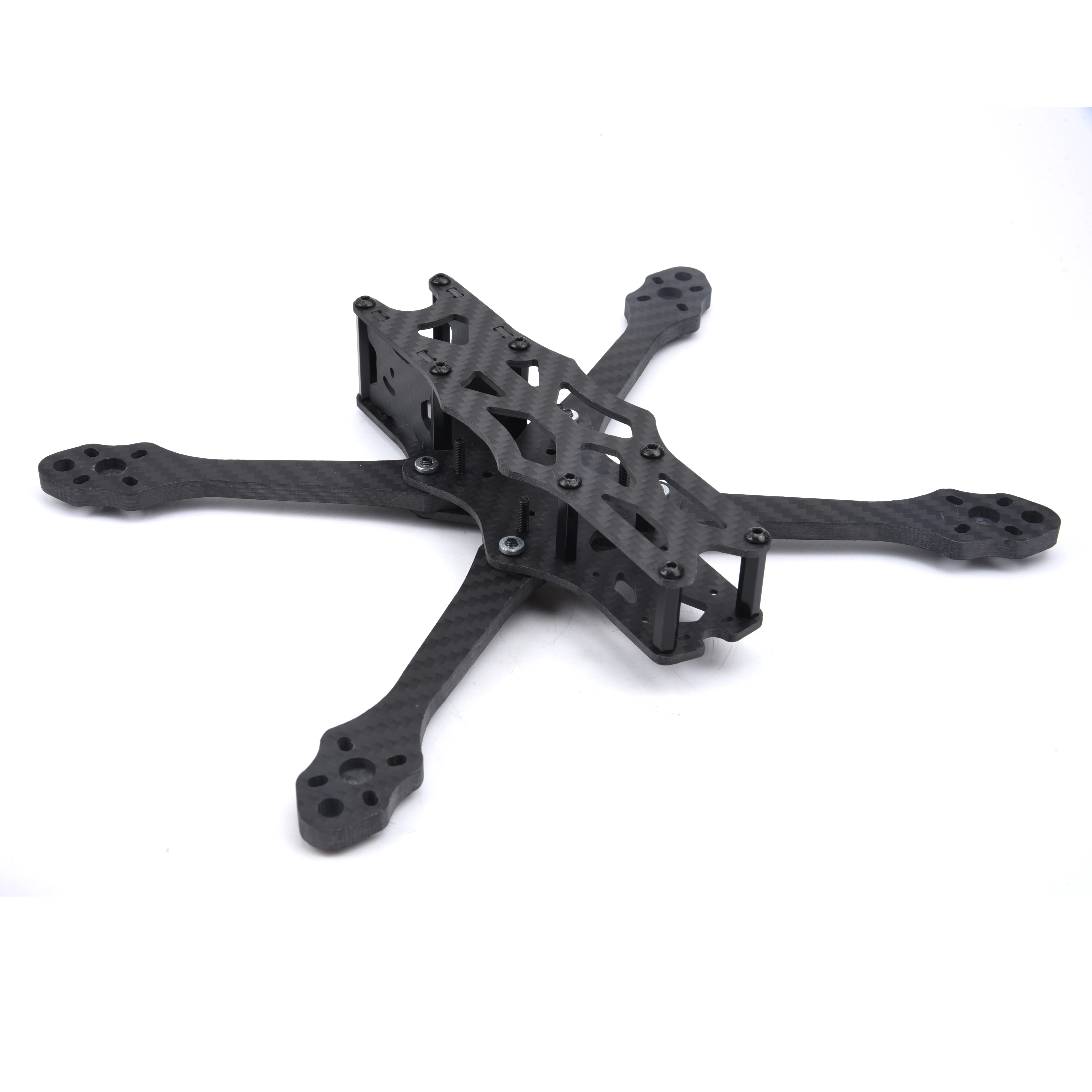 5inch 225mm / 6inch 260mm / 7inch 295mm Carbon Fiber Quadcopter Frame Kit For APEX 7 Inch APEX-HD FPV Freestyle RC Racing Drone 30 S8d70a616a98c4956a80c4874ba5ef141Q 5inch 225mm / 6inch 260mm / 7inch 295mm Carbon Fiber Quadcopter Frame Kit For APEX 7 Inch APEX-HD FPV Freestyle RC Racing Drone