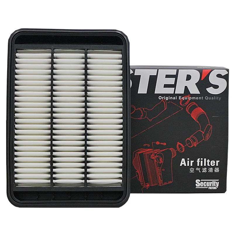 

WESTGUARD MA5120 Air Filter For MITSUBISHI ASX MIVEC Outlander Lancer PEUGEOT 4008 CITROEN C4 Aircross 1444RU 1500A190 C27003/1