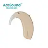 AcoSound Super Power BTE-H Digital Hearing Aids For Elderly Programmable Sound Amplifier For Severe And Profound Hearing Loss 5