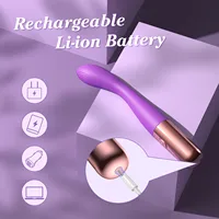 Kushor g Punkt Vibrator weiches Silikon Vagina Klitoris Stimulator weibliche Masturbation Nippel Massage gerät Erwachsenen Sexspielzeug für Frauen 6