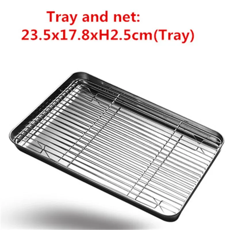 Tray net 23.5x17.8cm