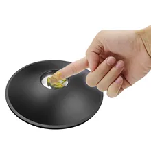  Optical Illusion Toys 3D Mirascope Optical Illusion Maker Parabolic Optical Image Magic Toy Projection Visual Illusion Toys 