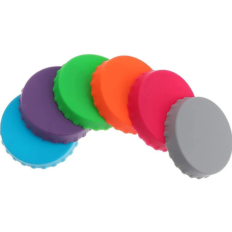 Kan Cover Fles Top Deksel Soda Saver Caps Top Kan ... – Grandado