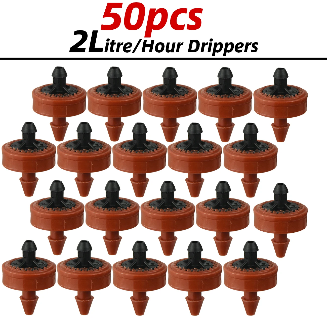 2L-Dripper-50pcs