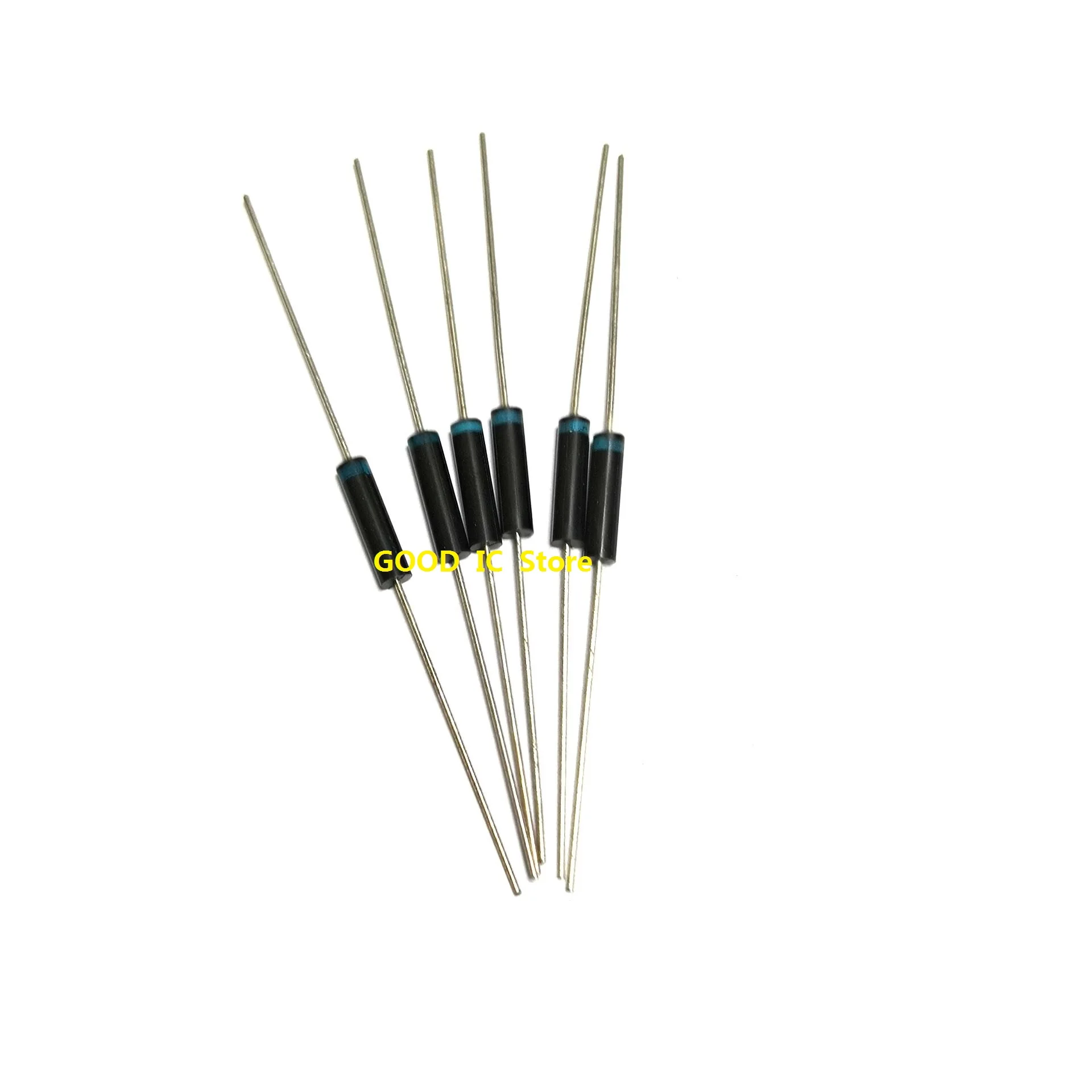 오리지널 초고속 복구 고전압 정류기 다이오드, HV10G15 HV10G16 HV10G18 HV10G20 HV10G25 HV10G30 15-20KV, 10 개, 신제품