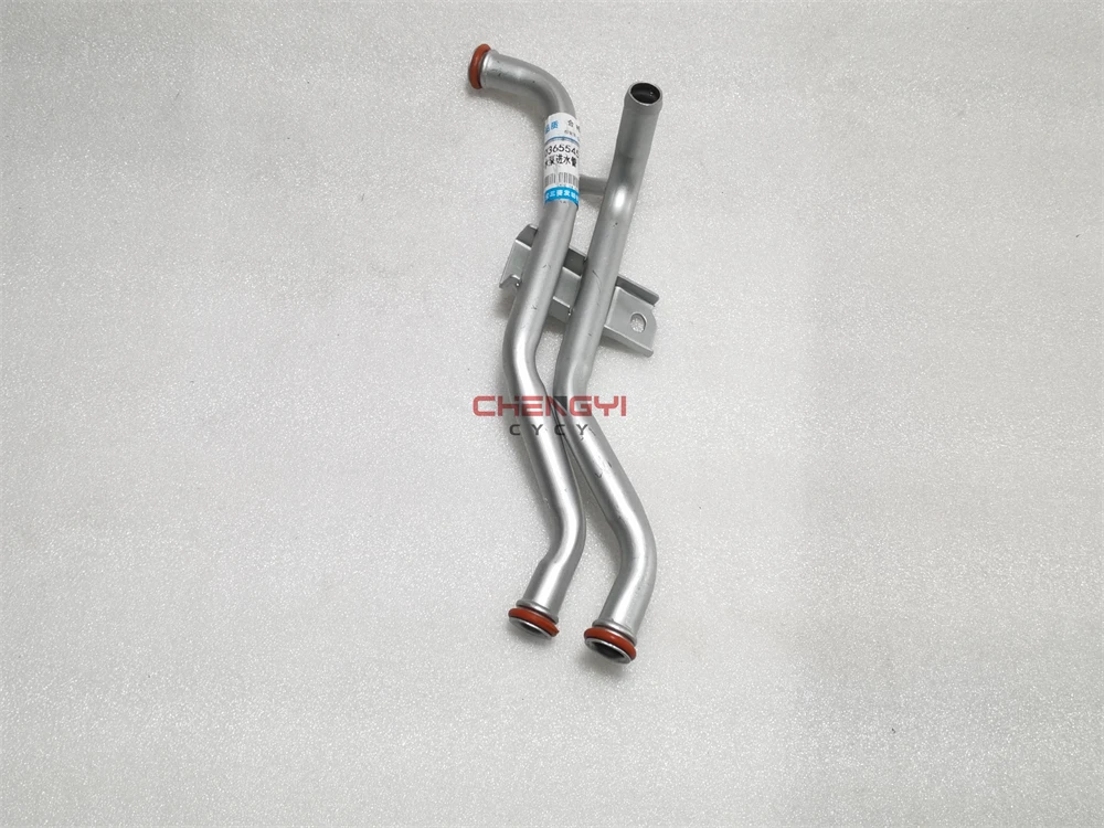 Tapping Water Pipe Of Engine Thermostat Base 4G94 For Mirage Pajero Mini H76W H77W MD3655465