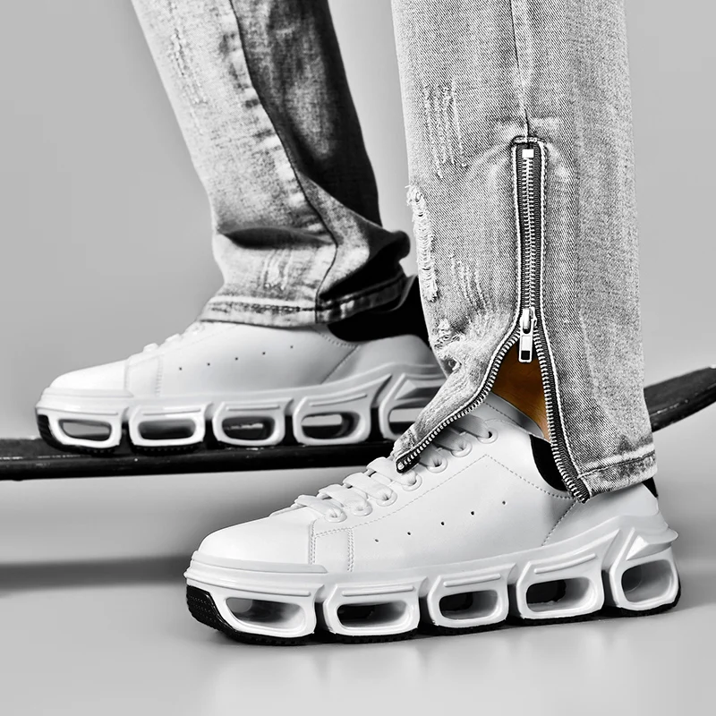 Shoes men Sneakers Male casual Mens Shoes tenis Luxury shoes Trainer Race Breathable Shoes fashion loafers running Shoes for men