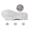 Men's Sneakers Breathable Cool Patterns Sport Shoes For Men Mesh Footwear For Boys Fashionable Sneakers 4