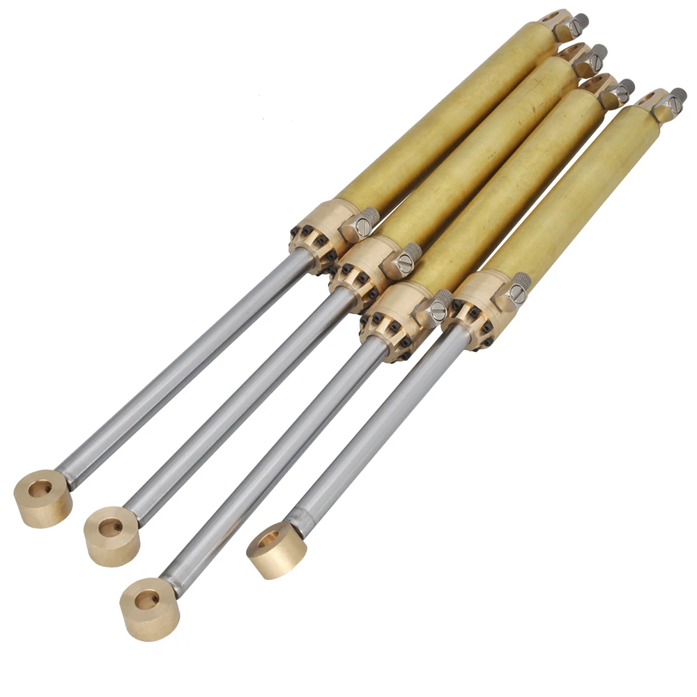 20Mm Grote Olie Cilinder 50/70/90/110/130/140Mm Slag Voor 110 112 Rc