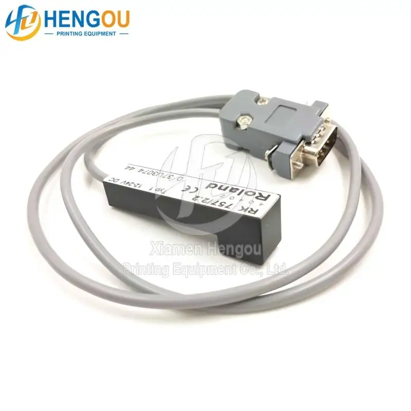 

RK757/2.2 sensor for roland 700 machine RK757