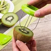 Kitchen Creative Fruit Peeler Detachable Kiwi Cutter Salad Cooking Tools Lemon Peeling Gadget Kitchen cooking 2