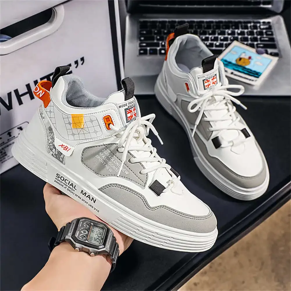 White Autumn Man Shoes Sneakers Running Designer Luxury Men Sneakers Fashion-Man Sports Release Shoos Zapato Ydx1