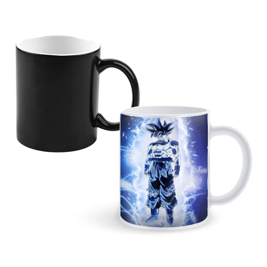 Magic Mugs