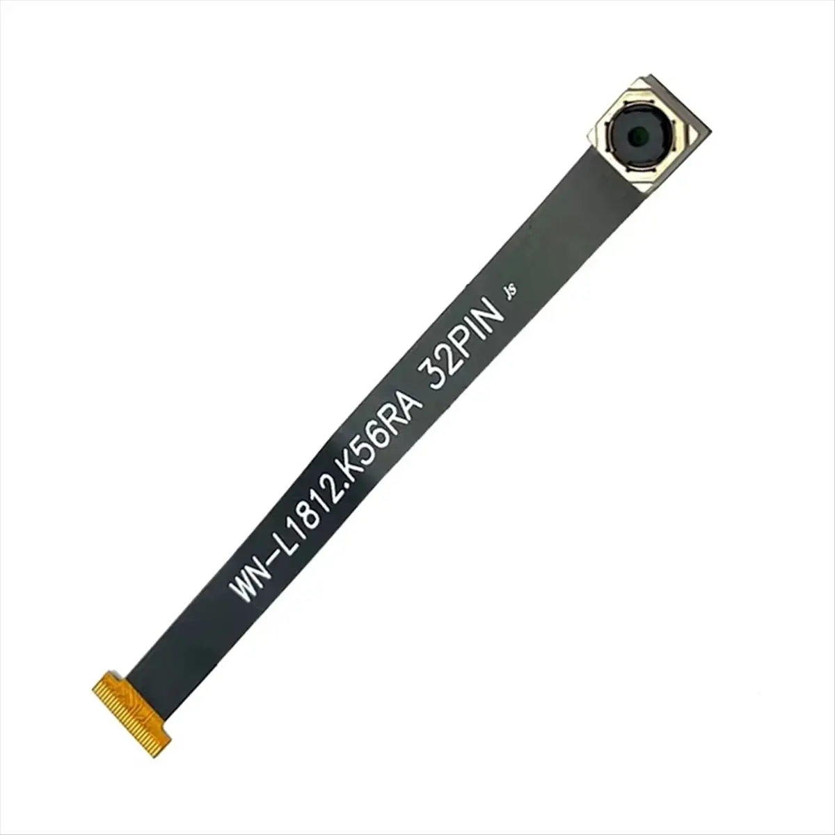 LA-IMX179 USB 카메라 모듈 고속 4K 3264X2448 8Mp AF 75 ° 제품 비전 얼굴 인식 FPC