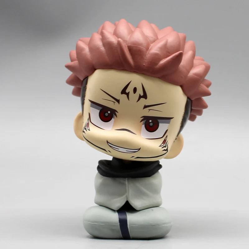 10cm Anime Jujutsu Kaisen Lookup Figures Nanami Kento Figure