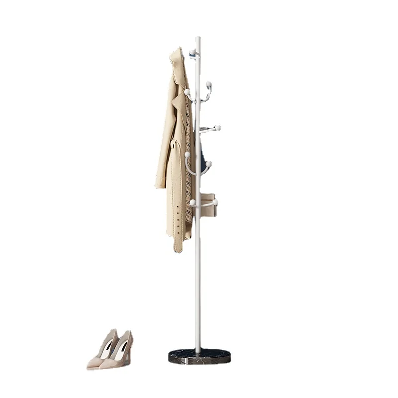 

ZL Floor Home Standing Entrance Foyer Bedroom Hanger