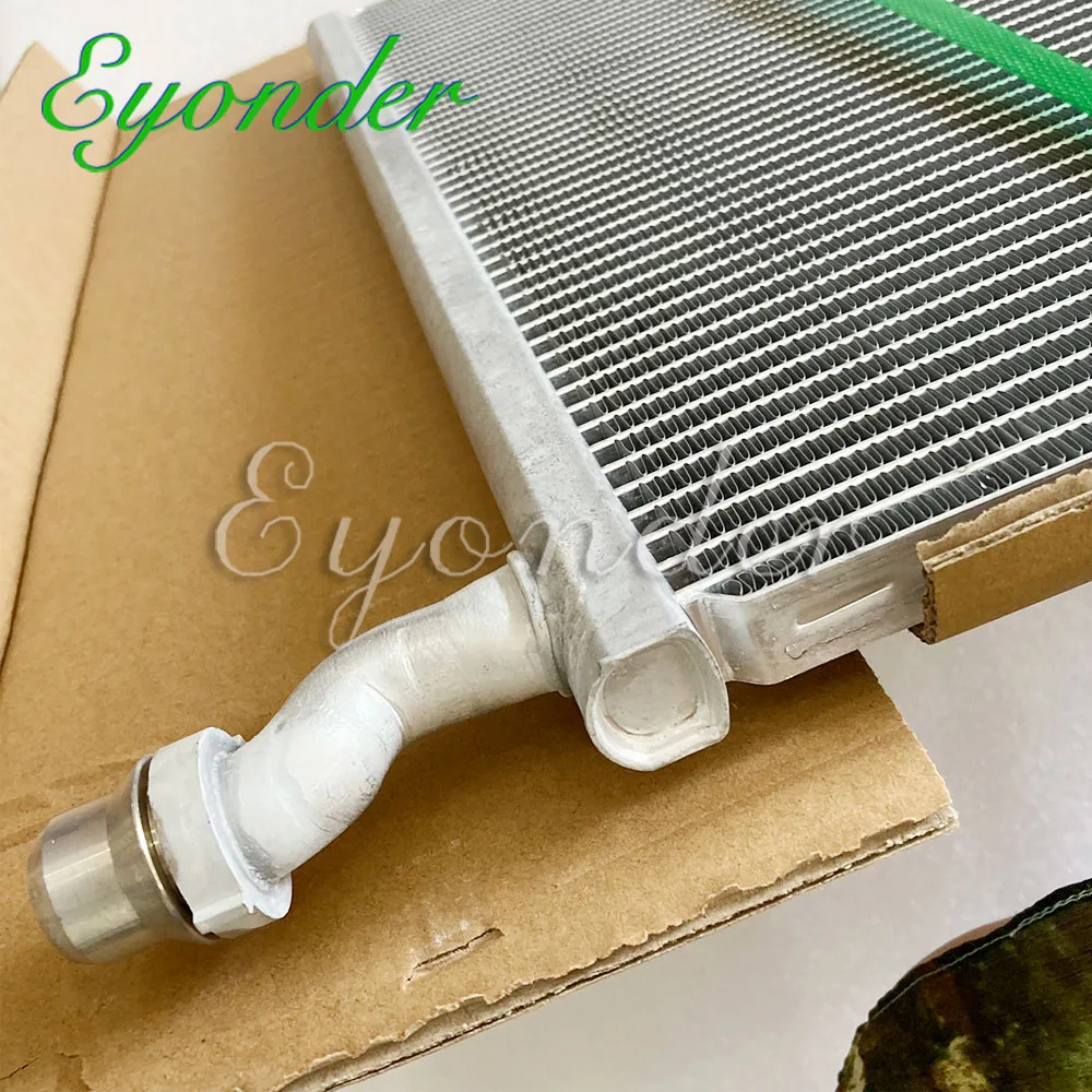 LOW TEMPERATURE WATER COOLER RADIATOR for Mercedes-Benz MB W205 C160 C180 C200 C220 C250 C300 C350 C400 C450 A0995002003