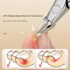 Toenail Clippers Dead Skin Remove Nail Ingrown Eagle Nose Nipper Cuticle Scissors Nail Cutter Paronychia Tools Pedicure Manicure 3