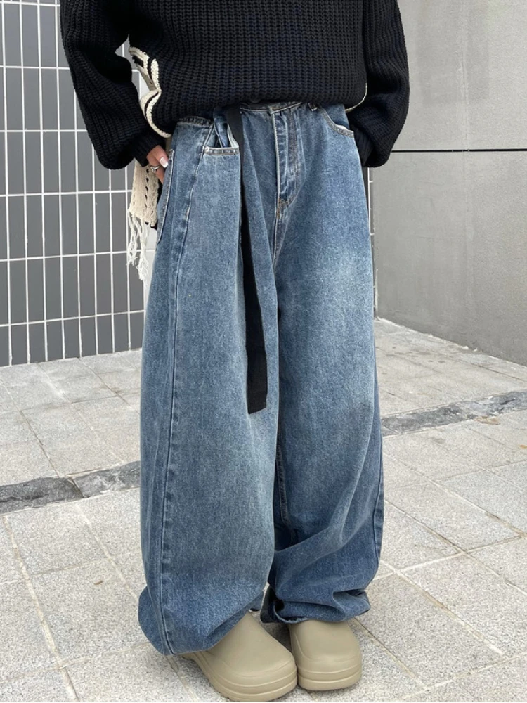 Baggy Y2K Jeans  Y2K Clothing Store