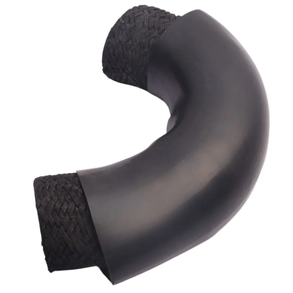 Auto Intercooler Tube Inlet Pipe Turbocharger Outlet Pipe For Hyundai Santa Fe D4EA Diesel