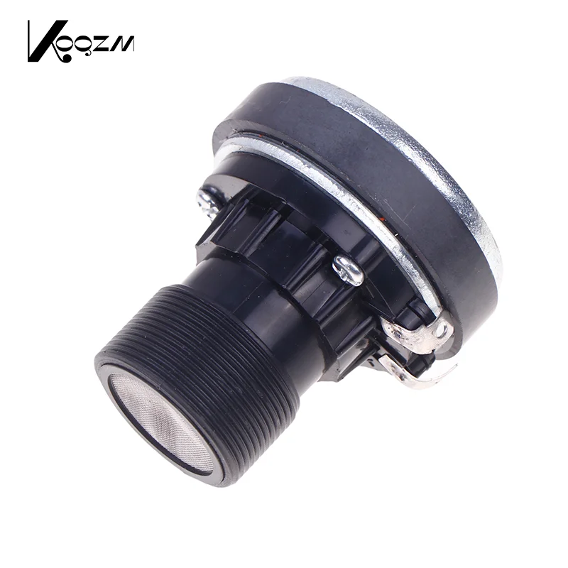 1 pcs Audio Tweeter Speaker 8 Ohm 40W Portable Column Altavoz Titanium Film Driver 25 Core DIY Bluetooth Hifi Home Theater