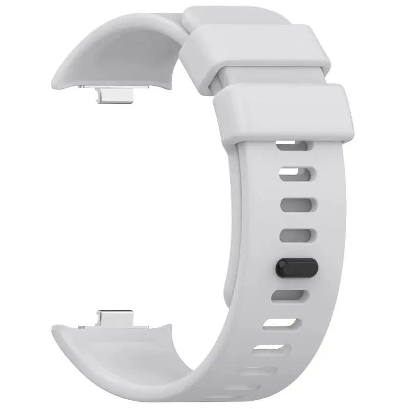 Official Silicone Strap for Sport Watch - Premium Wristband Accessories