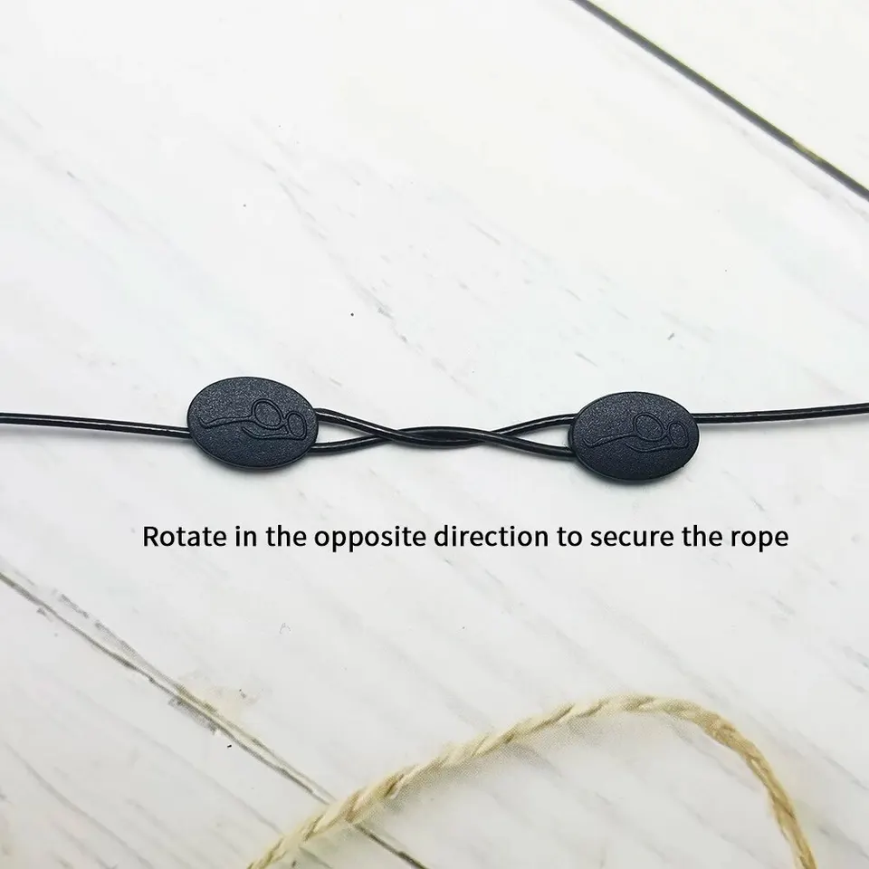 Cadena Ajustable Para Gafas De Sol, Cordón Para Gafas Deportivas, Soporte Para Gafas, Correa Para El Cuello, Gafas De Lectura, 5 Unidad - AliExprs