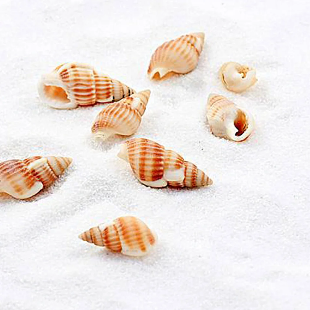 5 Packs Fish Tank Sand Decor Aquarium Decoration White 80g White Sand Decorations Bagged Decorate