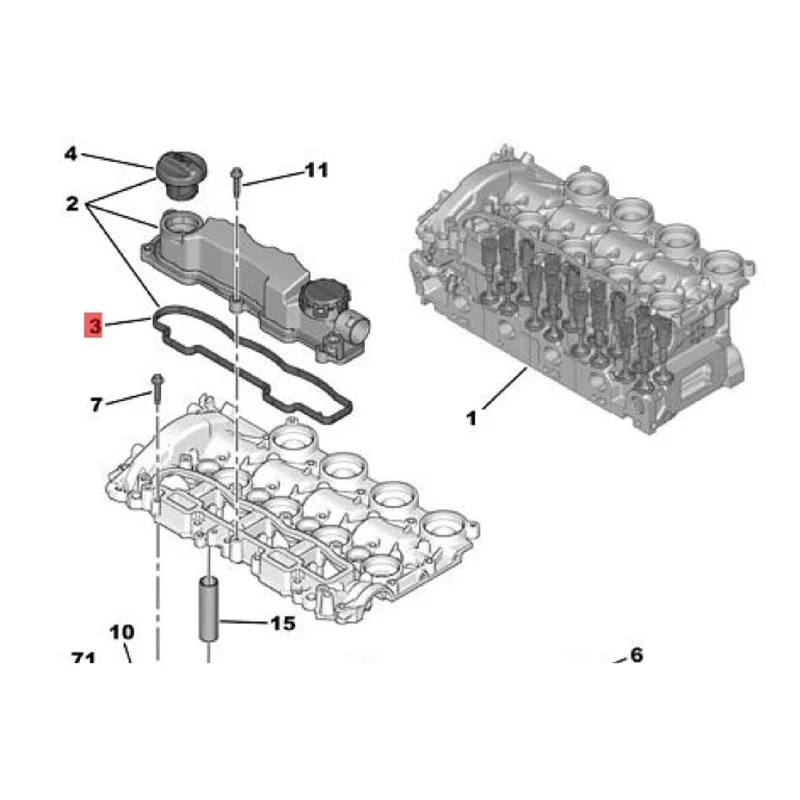 0249C2 0248L1 9651815680   Ǹ  Ŀ 206 307 308 407 Citroen 1.6 C2 C3 C4 C5  