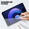 9H Tempered Glass For Xiaomi Pad 5 6 Pro 6s Pro Screen Protector Cover For Redmi Pad se Pro Accessories 5