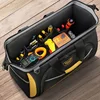 Tool Multifunctional Wear-resisting Oxford Storage Profesional Bag Toolbag Cloth Tools Electrician Working Bag Carpenter 6