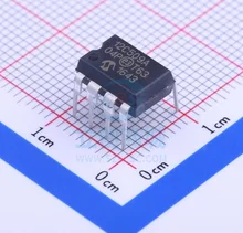 

PIC12C509A Package DIP-8 Processor Chip Microcontroller IC Imported Single-chip Microcomputer PIC12C509A-04/P