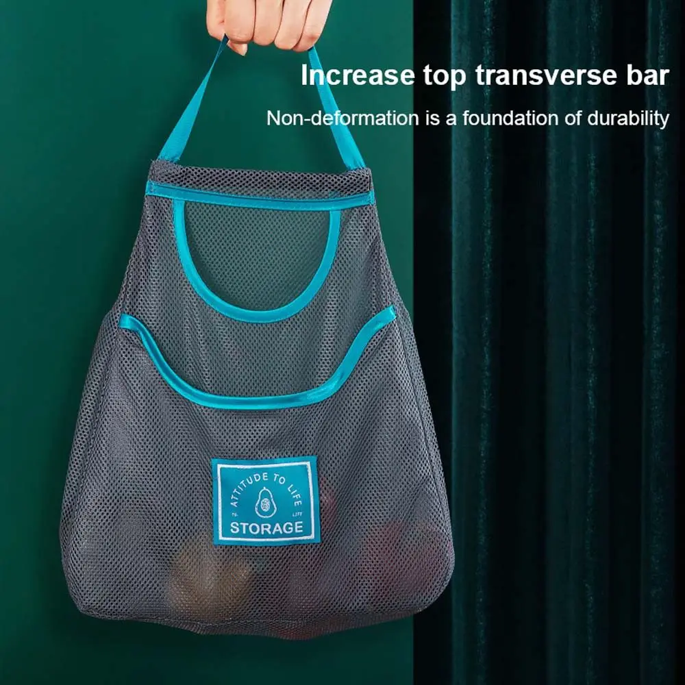 Рисунок 4 - Складная Сетчатая Сумка для сортировки картофеля